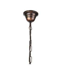 LAMPADARIO 3 LUCI ONLI "LILIANA" E14
